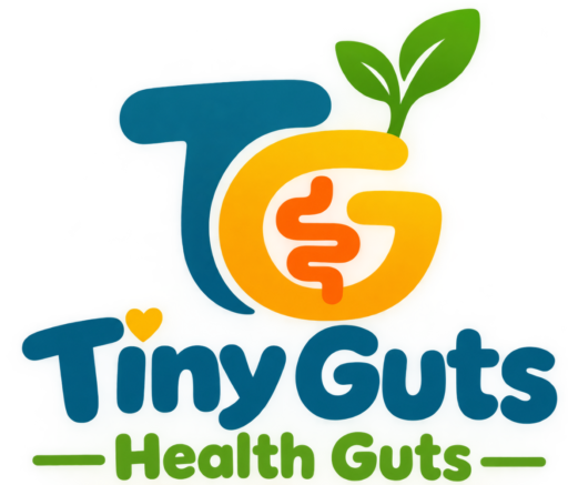 Tiny Guts